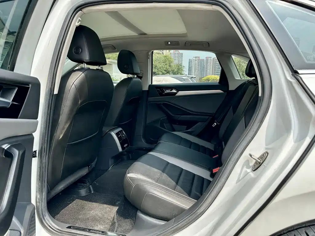 Sagitar 2021 280TSI DSG Super Edition купить на сайте DeffCars