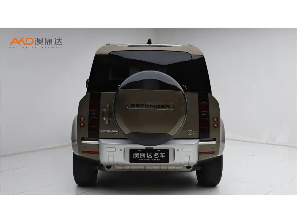 Defender/3.0T/23 models/modified P400 XS купить на сайте DeffCars