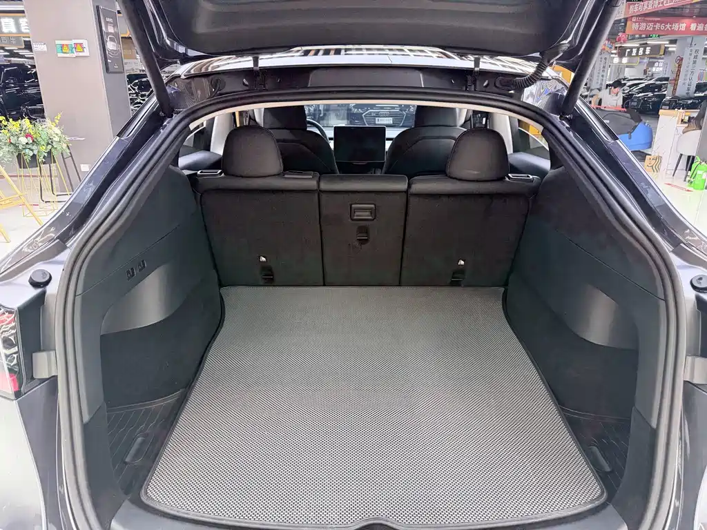 Model Y 2022 facelift rear-wheel drive version купить на сайте DeffCars