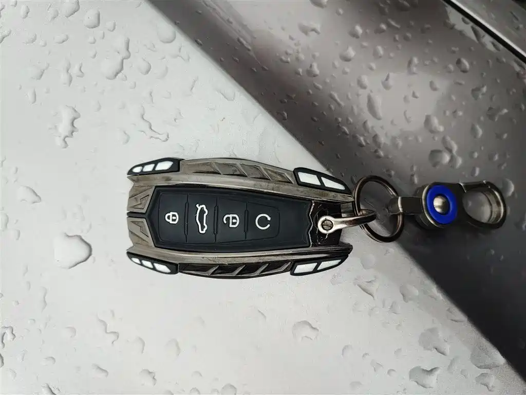 Xingyue L 2023 2.0TD high-power automatic two-wheel drive flagship model купить на сайте DeffCars