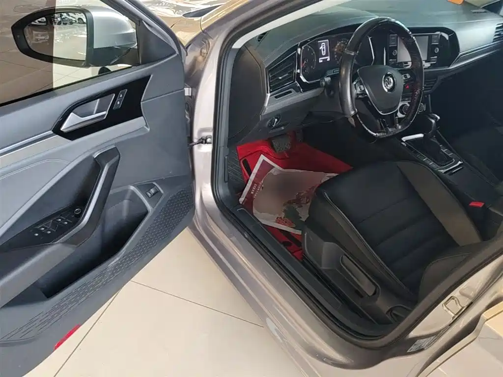Sagitar 2020 280TSI DSG comfort model National VI купить на сайте DeffCars