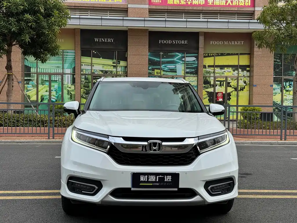 Guandao 2017 370TURBO four-wheel drive exclusive edition купить на сайте DeffCars