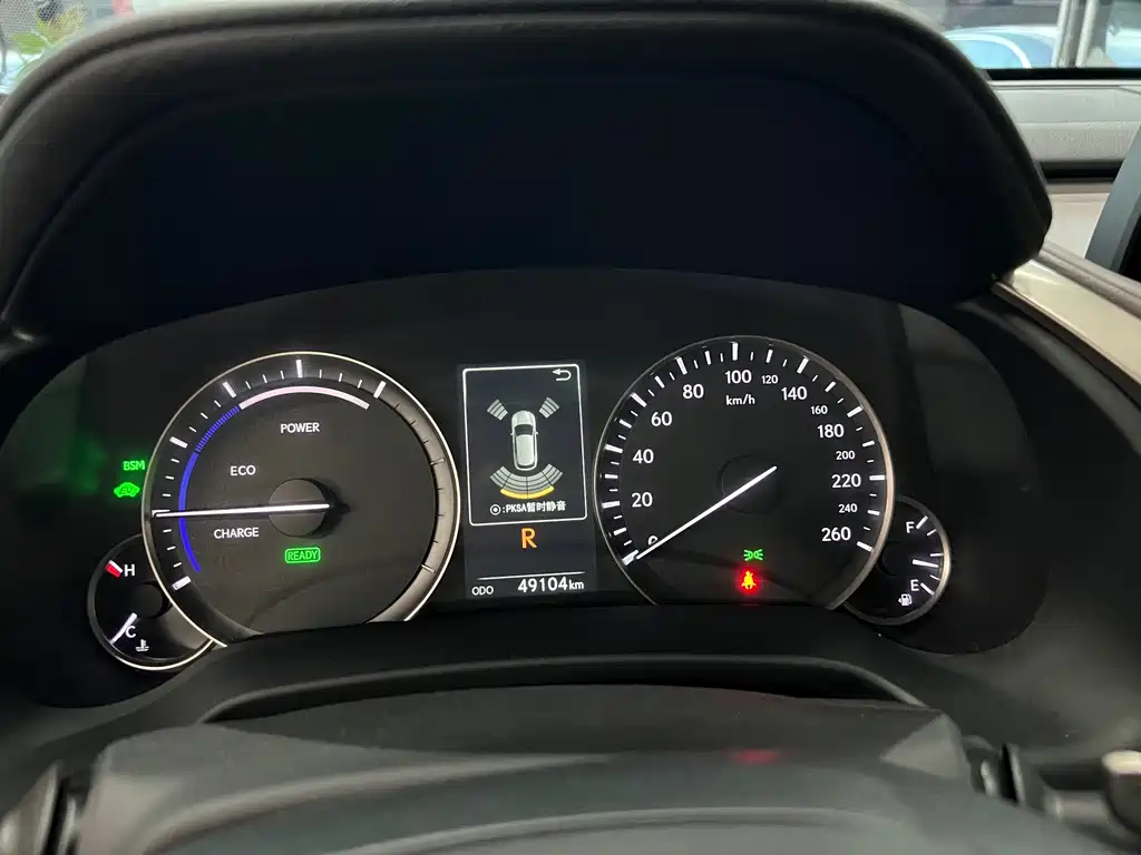 Lexus RX 2020 450h four-wheel drive elegant version National VI купить на сайте DeffCars