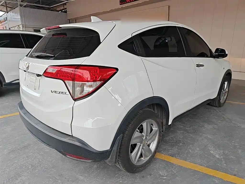 Binzhi 2020 1.5L CVT Elite Edition купить на сайте DeffCars