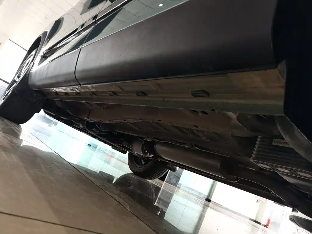 Explore 06 2023 urban version 1.6T two-wheel drive luxury купить на сайте DeffCars