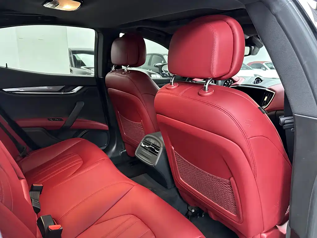 Ghibli 2021 2.0T Edge Edition купить на сайте DeffCars