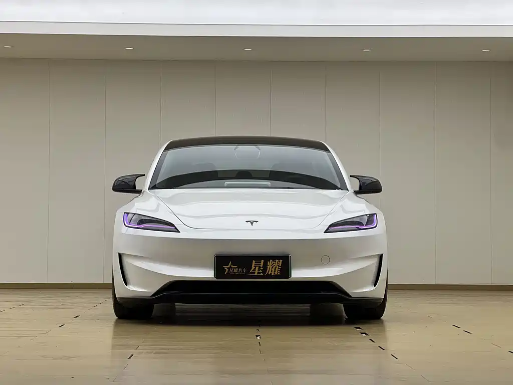 Model 3 2024 high-performance all-wheel drive version купить на сайте DeffCars