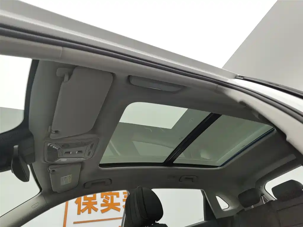 Hongqi HS5 2022 facelift 2.0T Zhilian Flagship Edition купить на сайте DeffCars