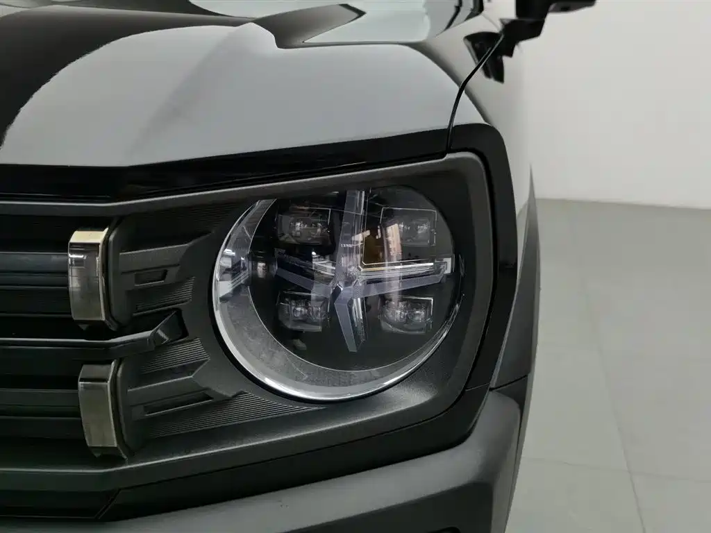 Haval Kugou 2022 1.5T DCT four-wheel drive trendy version купить на сайте DeffCars