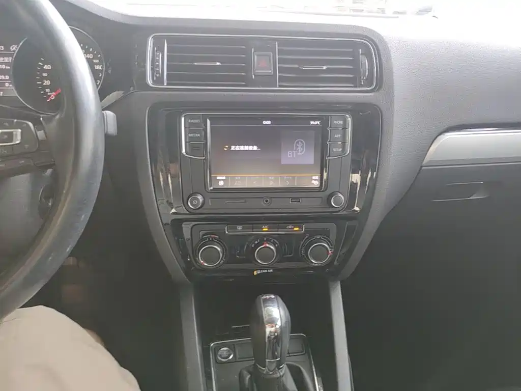 Sagitar 2018 280TSI DSG Dynamic Edition купить на сайте DeffCars