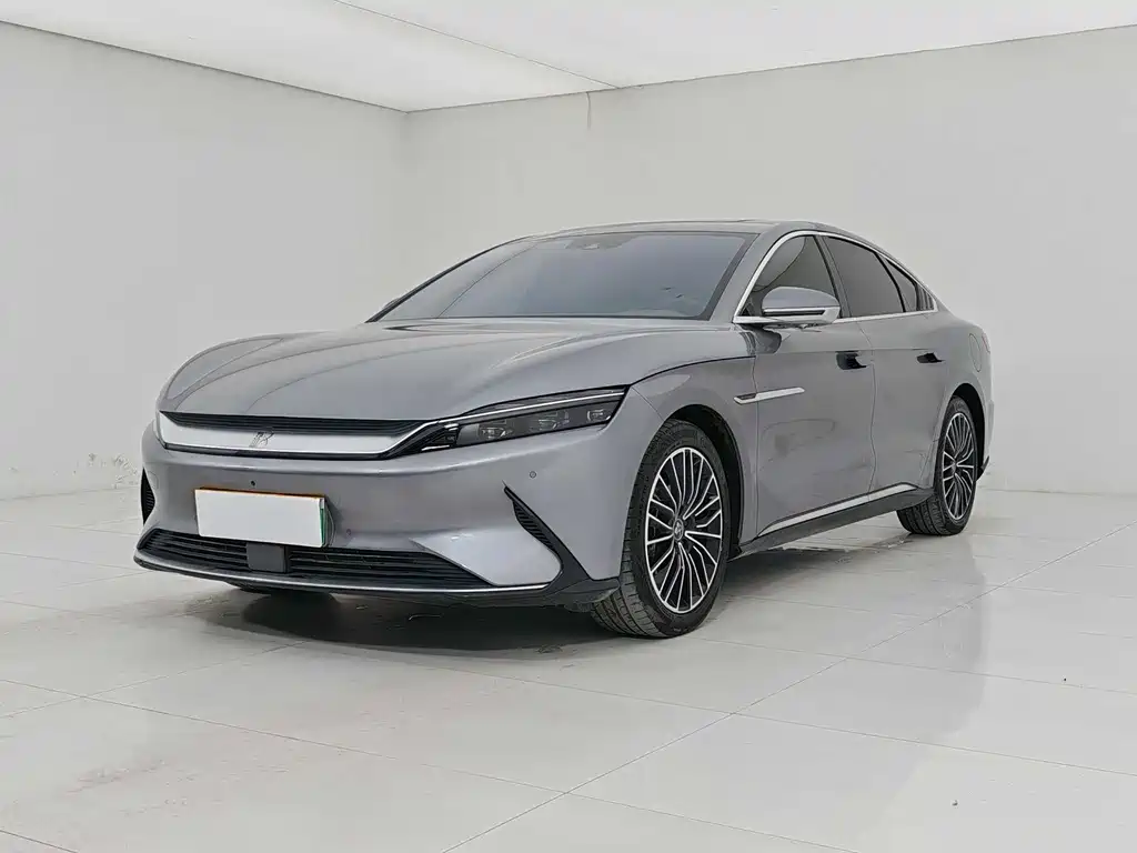 Han 2020 EV ultra-long range luxury version купить на сайте DeffCars