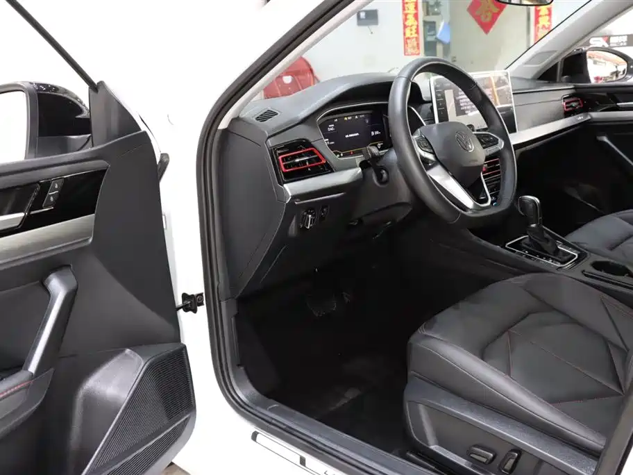 Lavida 2024 300TSI DSG Starry Sky Leading Edition купить на сайте DeffCars
