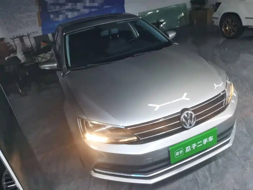 Sagitar 2017 230TSI automatic comfort model купить на сайте DeffCars