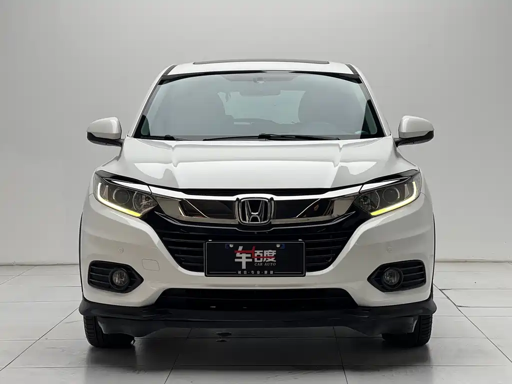Binzhi 2020 1.5L CVT Pioneer Edition купить на сайте DeffCars