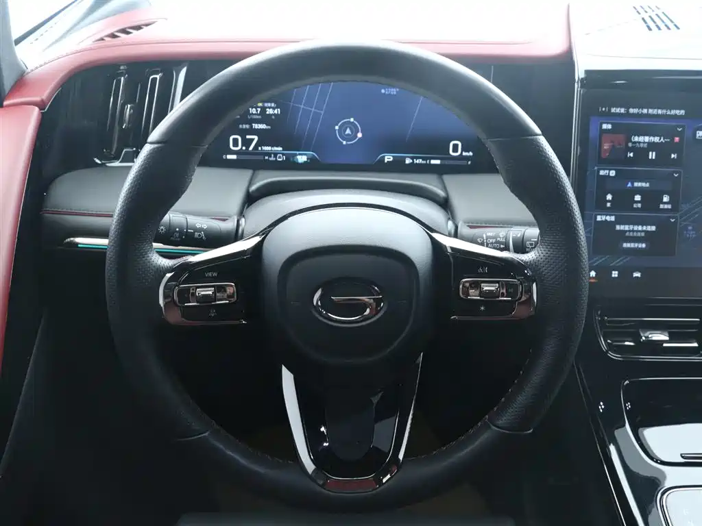 Trumpchi M8 2023 Grandmaster Series 400T Extreme Edition купить на сайте DeffCars