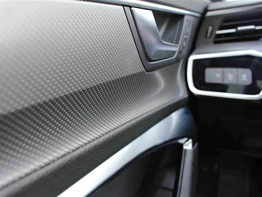 Audi A6L 2021 40 TFSI luxury and dynamic model купить на сайте DeffCars