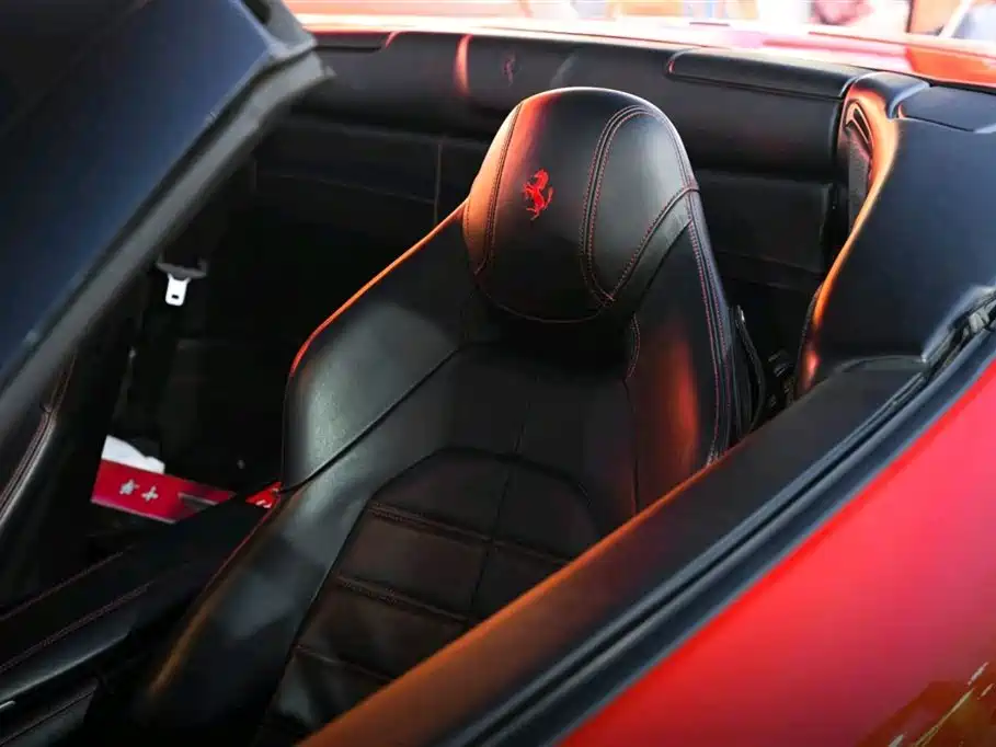 California T 2015 3.9T standard model купить на сайте DeffCars