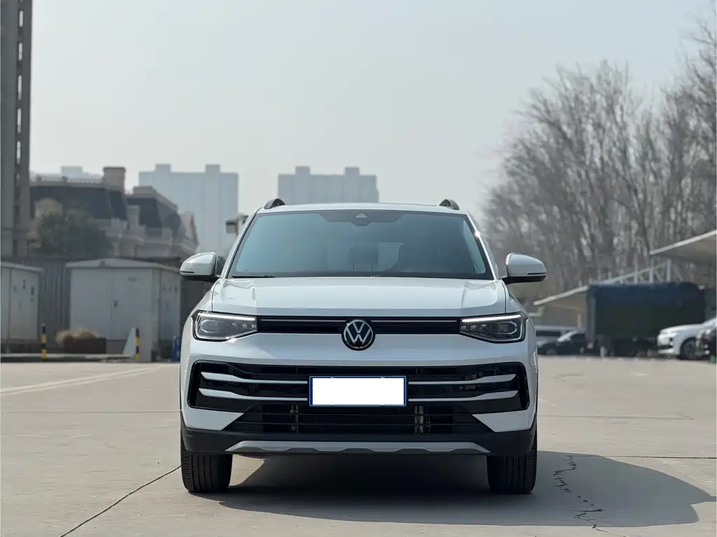 Tuyue 2025 Xinrui 1.5L Ruiyi Edition купить на сайте DeffCars
