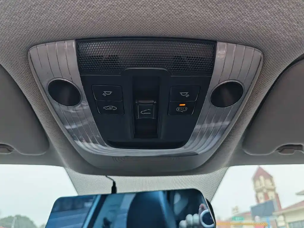 KX3 Propao 2020 1.5L CVT Trendy Edition купить на сайте DeffCars