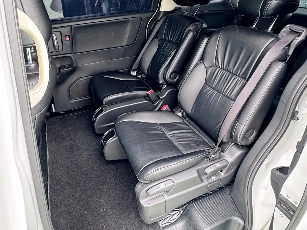 Odyssey 2022 2.0L e:HEV Rui·Enjoy Edition купить на сайте DeffCars