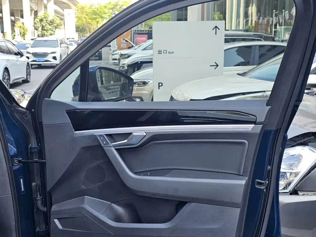 Touareg 2020 3.0TSI Ruixiang Edition National VI купить на сайте DeffCars