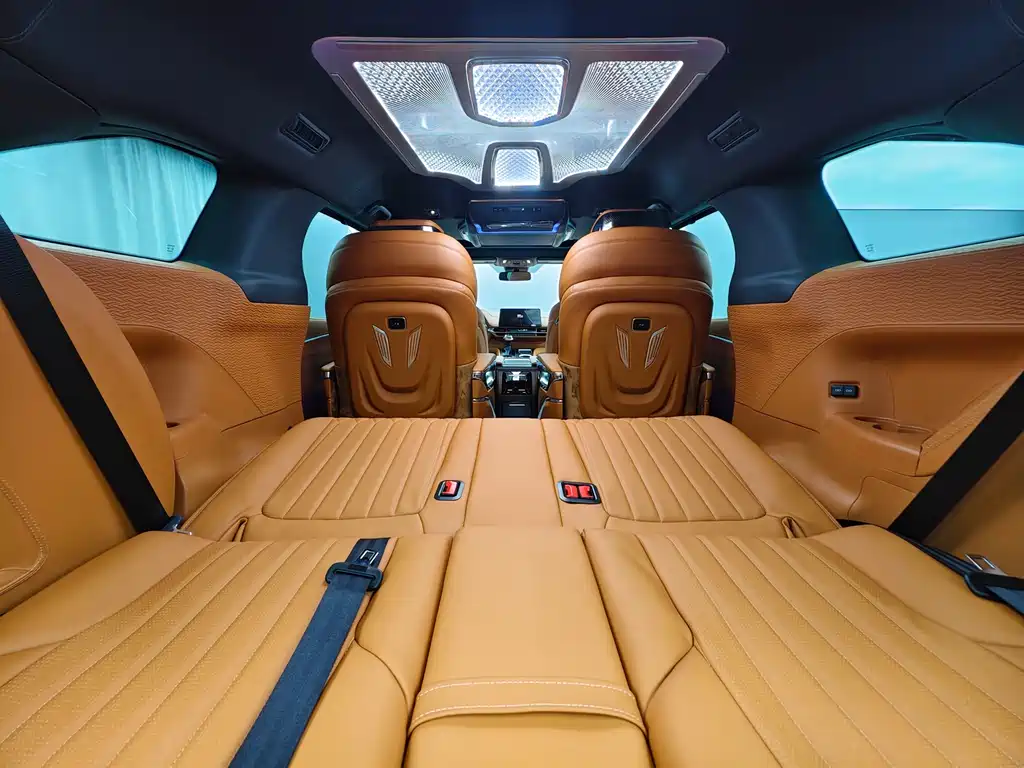 Grevia 2026 2.5L Hybrid Comfort Edition купить на сайте DeffCars