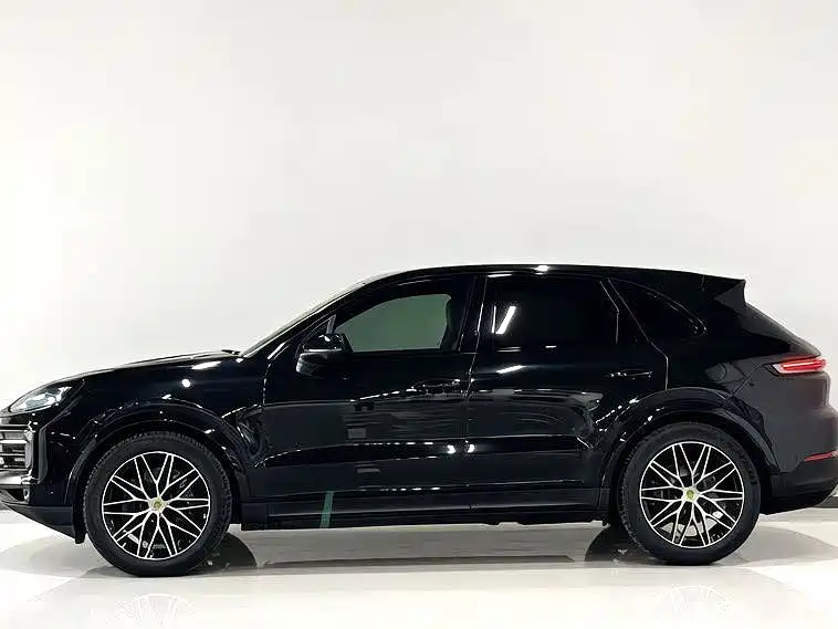 Cayenne 2024 Cayenne 3.0T купить на сайте DeffCars