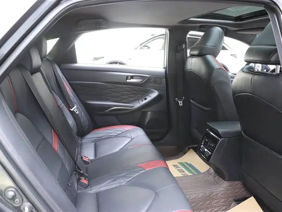Asia Dragon 2021 2.5L Touring Premium SPORT Edition купить на сайте DeffCars