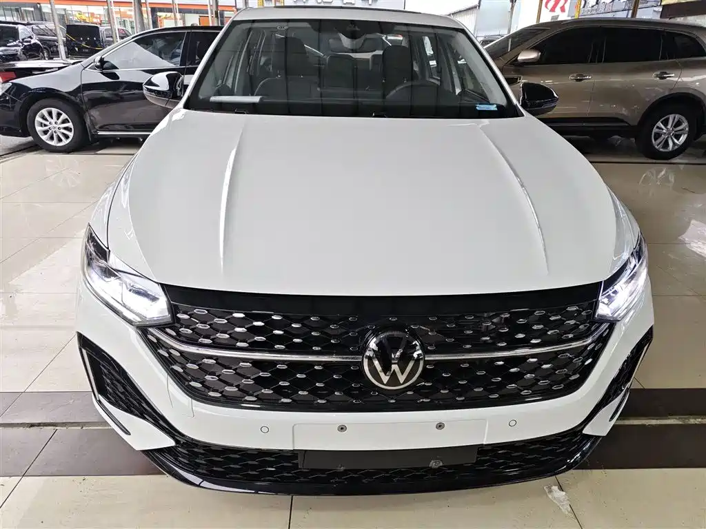 Lavida 2024 300TSI DSG Starry Sky Leading Edition купить на сайте DeffCars