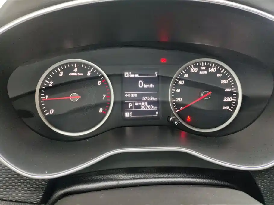 Baojun 730 2021 1.5T CVT fashionable 7 seats купить на сайте DeffCars