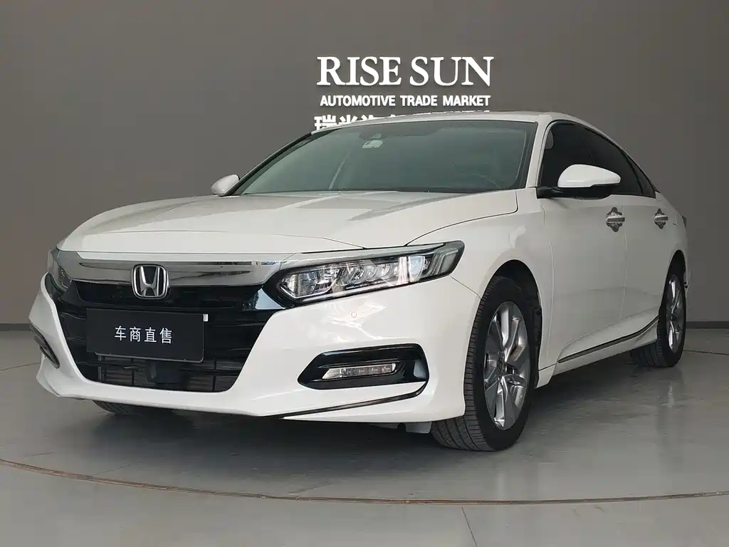 Accord 2021 260TURBO Luxury Starry Sky Limited Edition купить на сайте DeffCars