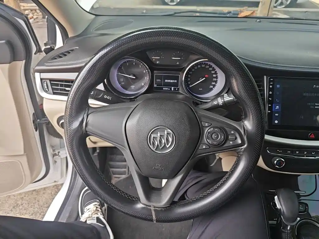 Weilan 2019 Sedan 15S Automatic Enterprising купить на сайте DeffCars