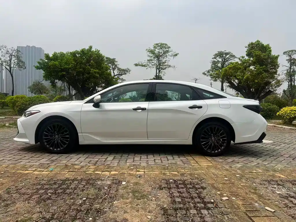 Asia Dragon 2022 2.5L Deluxe Edition купить на сайте DeffCars