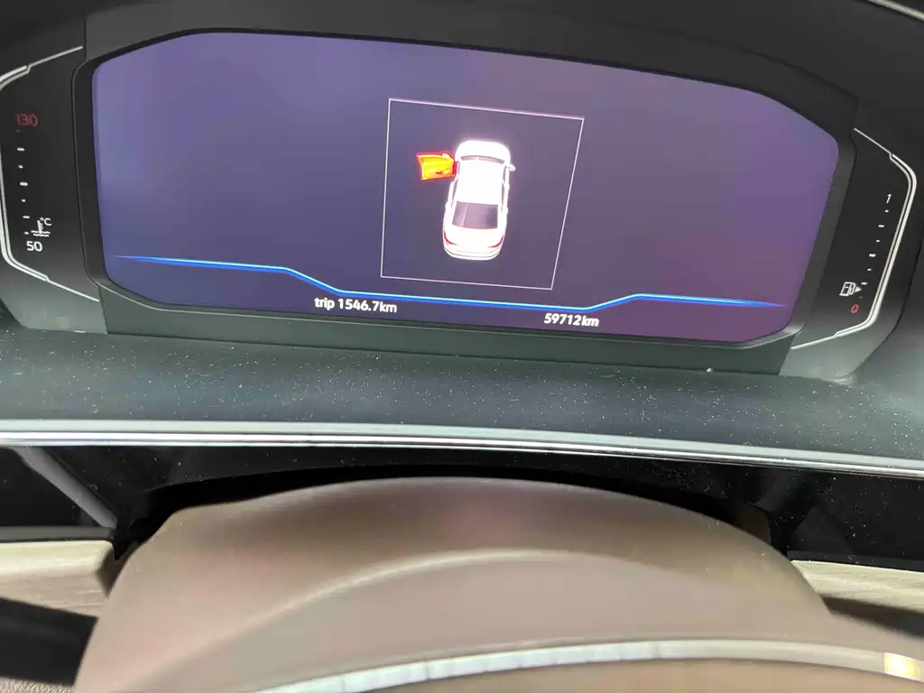 Passat 2020 330TSI Deluxe Edition National VI купить на сайте DeffCars