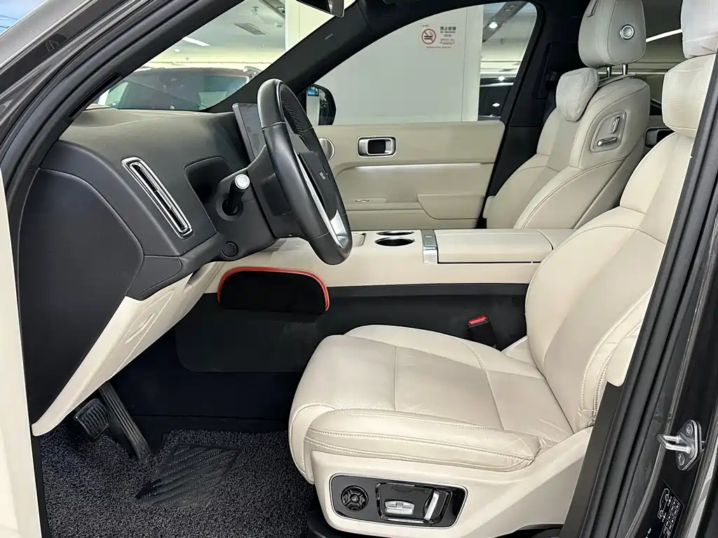 Ideal L7 2023 Max купить на сайте DeffCars
