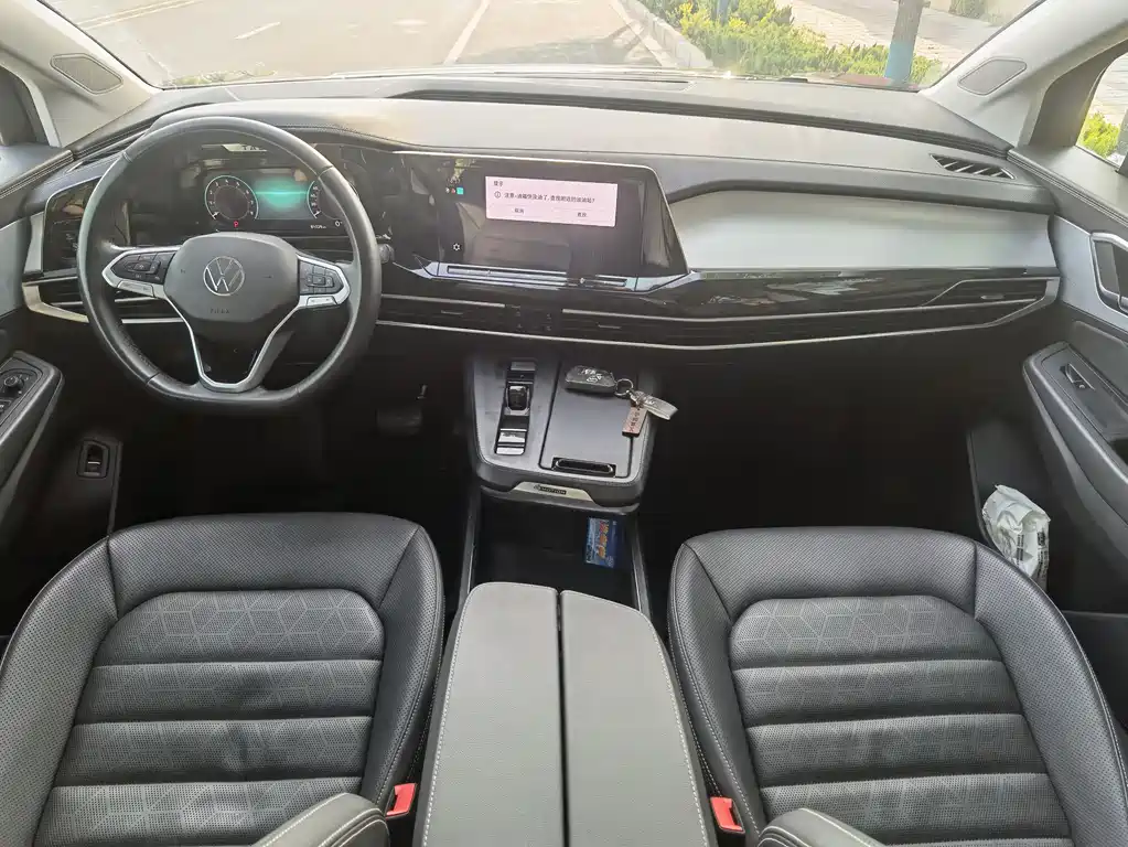 Lanjing 2024 380TSI four-wheel drive luxury Jiajing Edition Pro 6 seats купить на сайте DeffCars