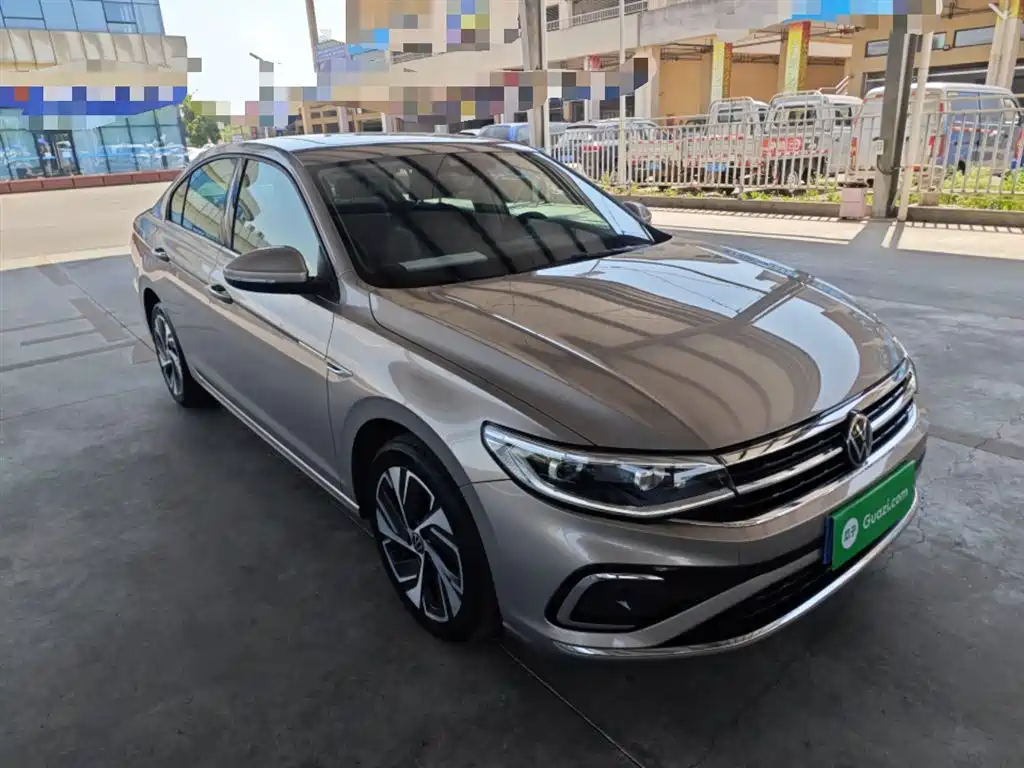 Bora 2023 300TSI DSG Premium Edition купить на сайте DeffCars
