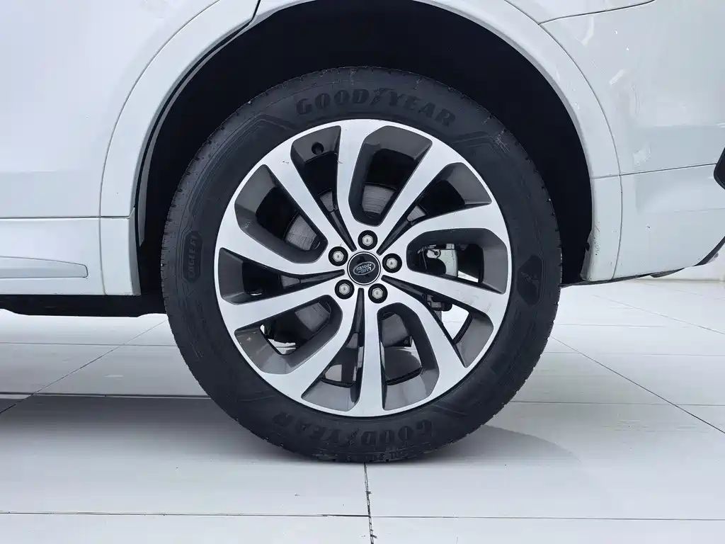 Discovery Sport 2024 Performance Technology Edition купить на сайте DeffCars