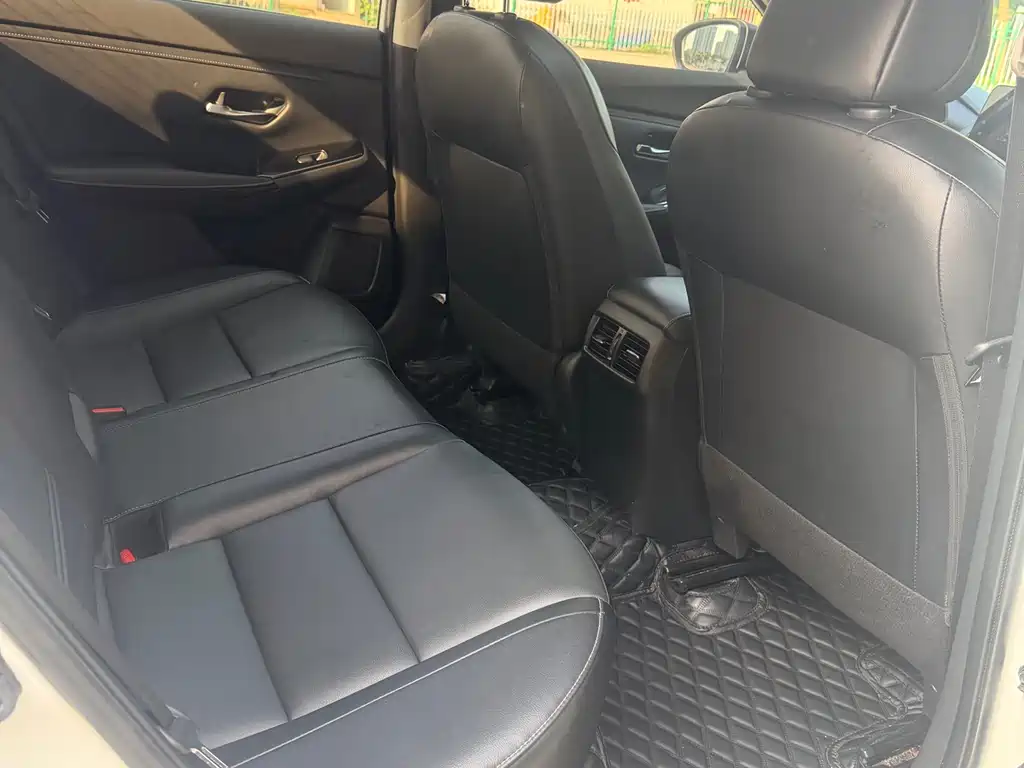 Sylphy 2022 1.6L XL CVT Enjoy Edition купить на сайте DeffCars