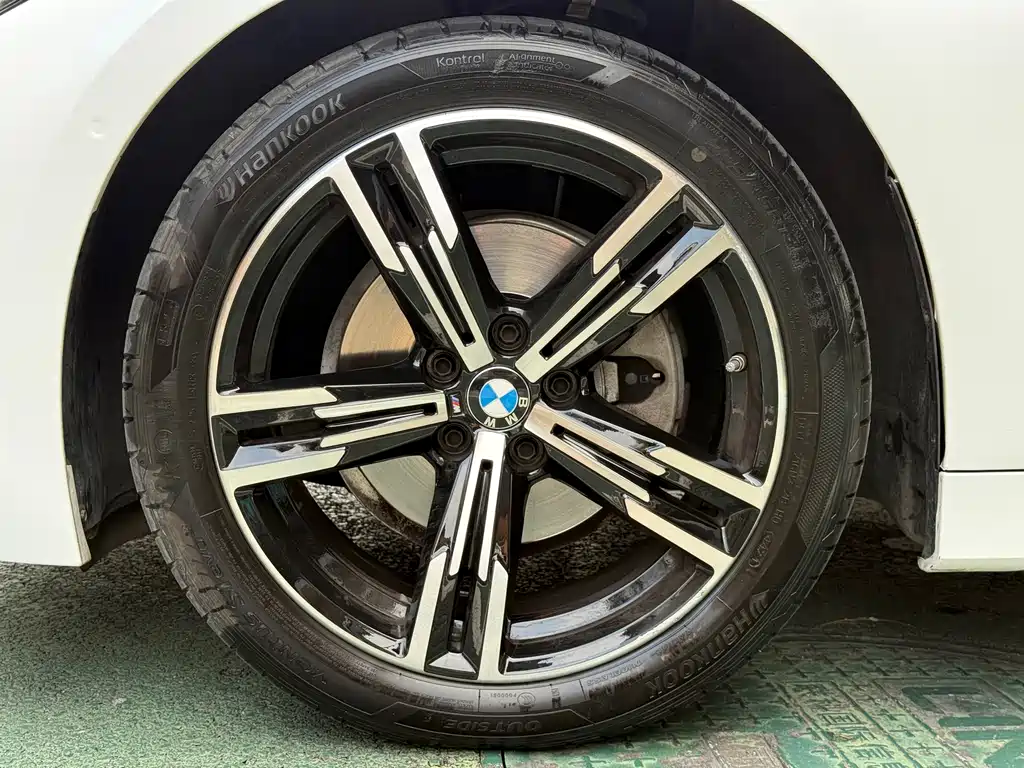 BMW 3 Series 2023 325Li M Sports Night Package купить на сайте DeffCars
