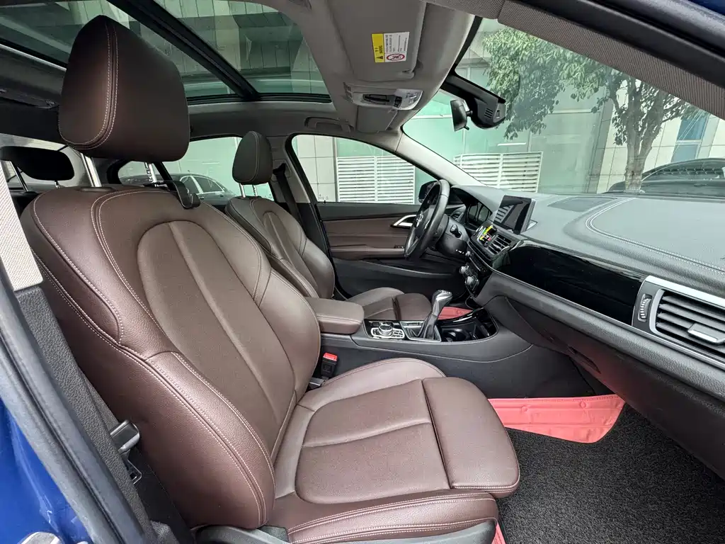 BMW 1 Series 2019 118i M Sports Package купить на сайте DeffCars