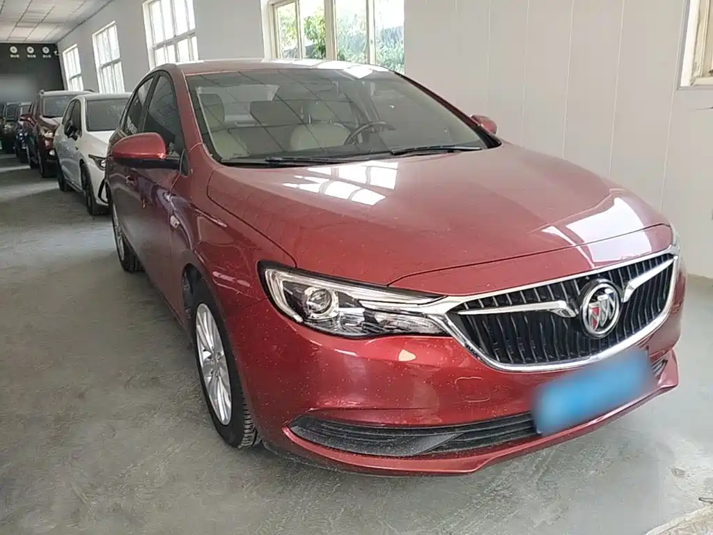 Yinglang 2018 15T Dual Clutch Elite National V купить на сайте DeffCars