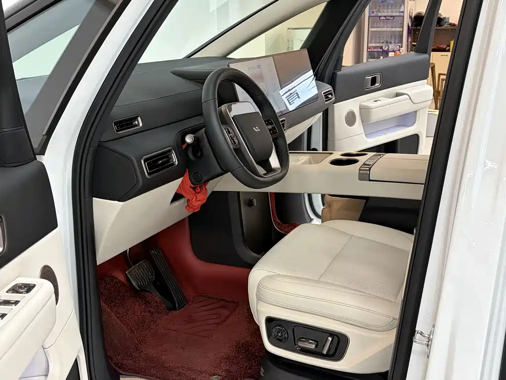 Ideal Mega 2025 Home Special Edition купить на сайте DeffCars