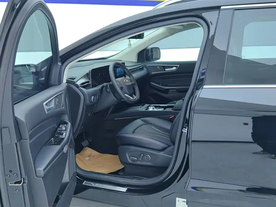 Ruijie 2021 PLUS EcoBoost 245 2WD Platinum 5-seater купить на сайте DeffCars