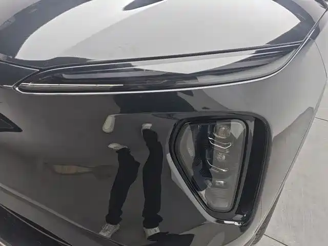 NIO ES6 2024 model 75kWh купить на сайте DeffCars