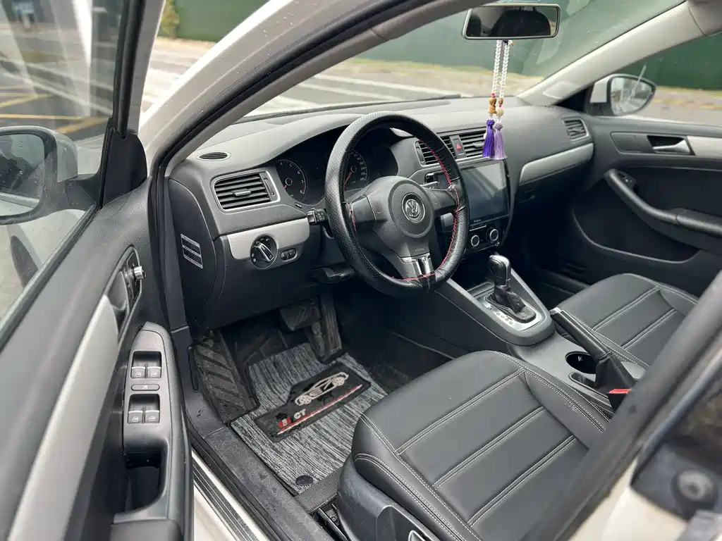 Sagitar 2014 facelift 1.6L automatic comfort type купить на сайте DeffCars