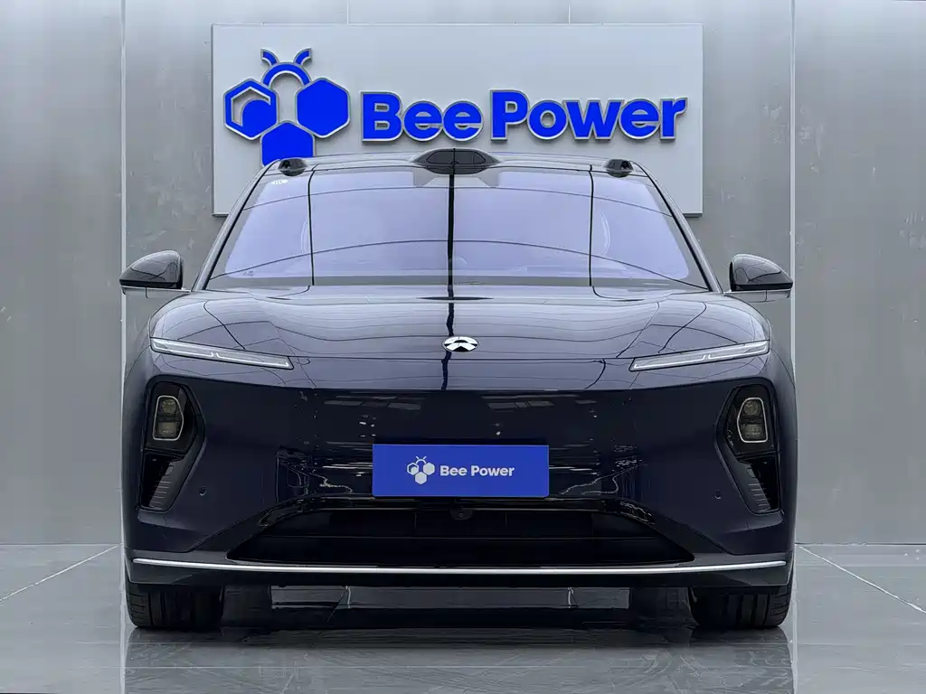 NIO ET9 2025 model 102kWh signature version купить на сайте DeffCars