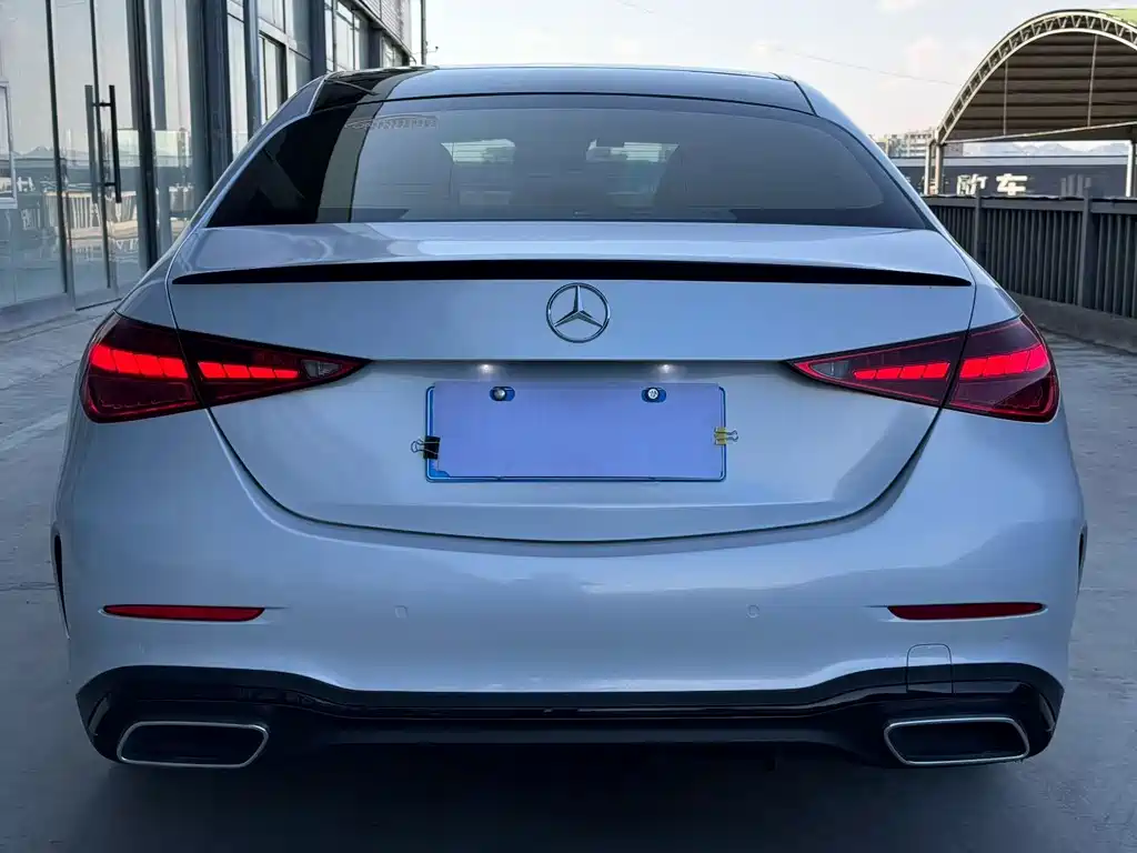 Mercedes-Benz C-Class 2023 C 260 L Haoye Sports Edition купить на сайте DeffCars