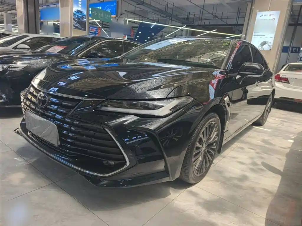 Asia Dragon 2022 2.0L XLE Exclusive Edition купить на сайте DeffCars