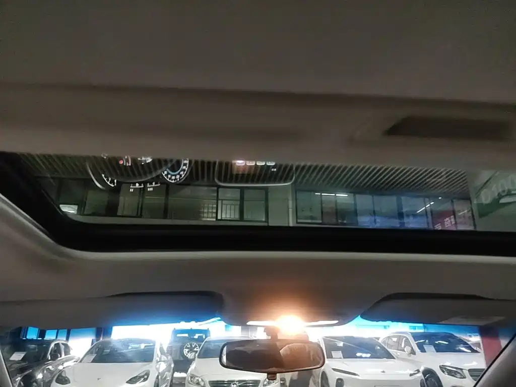 Kovoz 2019 320 Automatic Xinyue Edition купить на сайте DeffCars